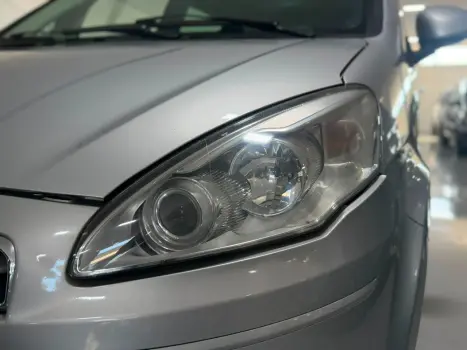 FIAT Idea 1.4 4P ATTRACTIVE FLEX, Foto 5