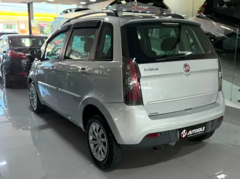 FIAT Idea 1.4 4P ATTRACTIVE FLEX, Foto 6