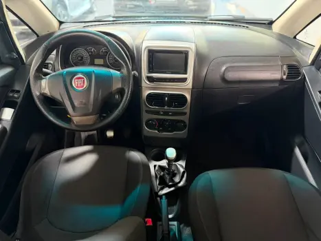 FIAT Idea 1.4 4P ATTRACTIVE FLEX, Foto 11
