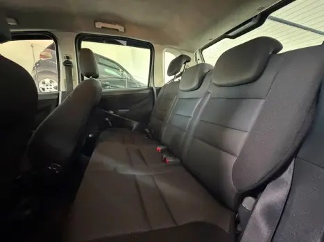 FIAT Idea 1.4 4P ATTRACTIVE FLEX, Foto 16