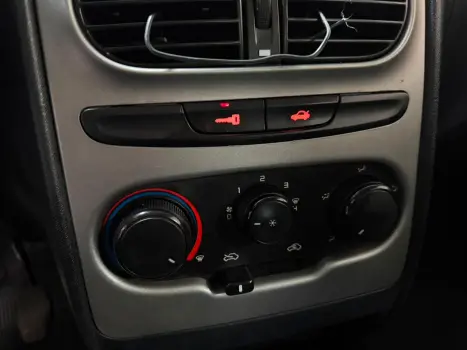 FIAT Idea 1.4 4P ATTRACTIVE FLEX, Foto 18