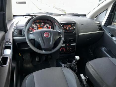 FIAT Idea 1.4 4P ATTRACTIVE FLEX, Foto 4