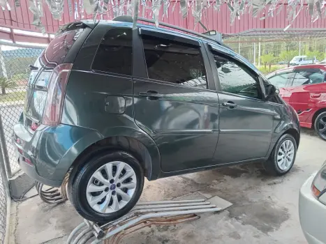 FIAT Idea 1.4 4P ATTRACTIVE FLEX, Foto 3