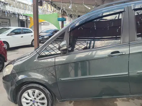 FIAT Idea 1.4 4P ATTRACTIVE FLEX, Foto 8