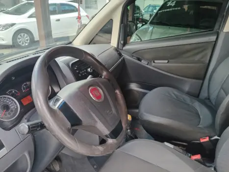 FIAT Idea 1.4 4P ATTRACTIVE FLEX, Foto 13