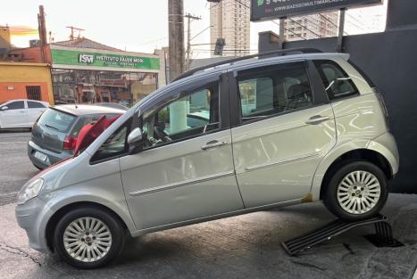 FIAT Idea 1.4 4P ATTRACTIVE FLEX, Foto 3