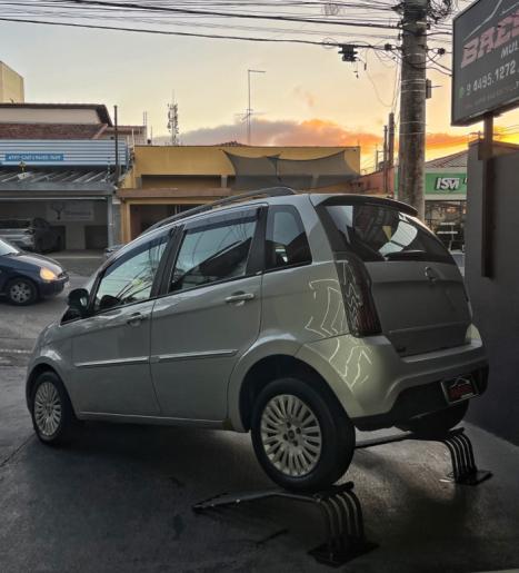 FIAT Idea 1.4 4P ATTRACTIVE FLEX, Foto 4