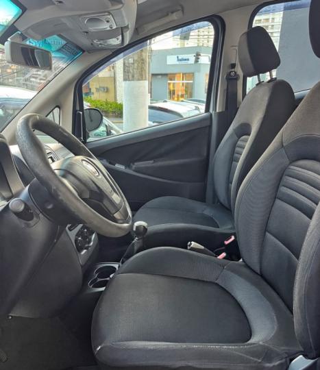FIAT Idea 1.4 4P ATTRACTIVE FLEX, Foto 7