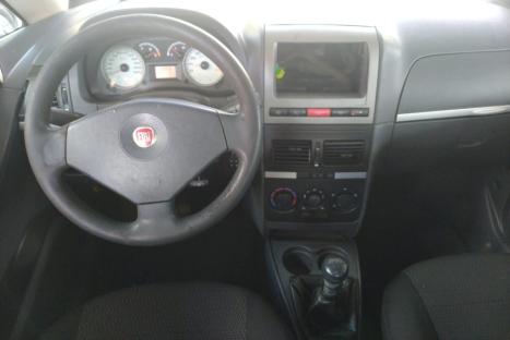FIAT Idea 1.4 4P ELX FLEX, Foto 3