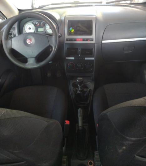 FIAT Idea 1.4 4P ELX FLEX, Foto 4