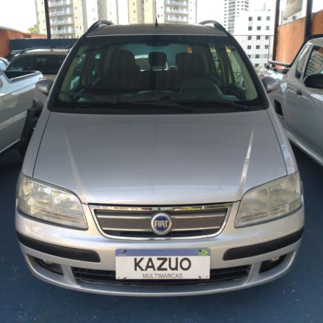 FIAT Idea 1.4 4P ELX FLEX, Foto 10