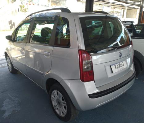 FIAT Idea 1.4 4P ELX FLEX, Foto 11