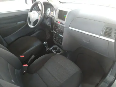 FIAT Idea 1.4 4P ELX FLEX, Foto 13