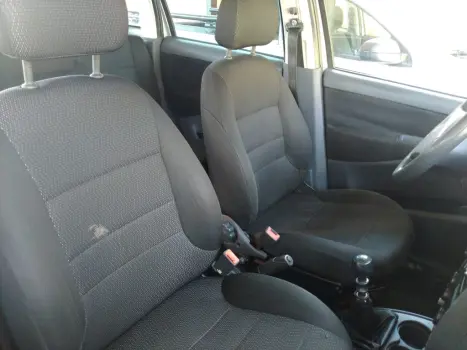 FIAT Idea 1.4 4P ELX FLEX, Foto 15