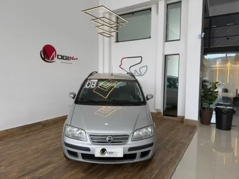 FIAT Idea 1.4 4P ELX FLEX, Foto 2