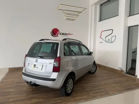 FIAT Idea 1.4 4P ELX FLEX, Foto 6