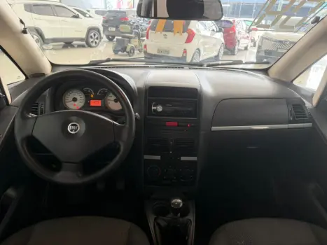 FIAT Idea 1.4 4P ELX FLEX, Foto 9