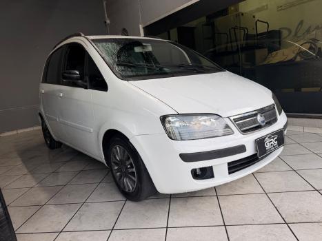 FIAT Idea 1.4 4P ELX FLEX, Foto 1
