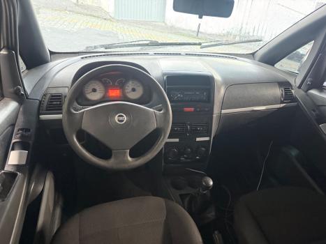 FIAT Idea 1.4 4P ELX FLEX, Foto 3