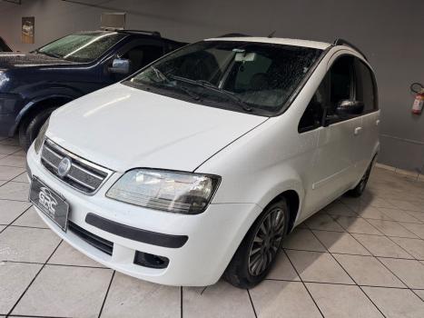 FIAT Idea 1.4 4P ELX FLEX, Foto 5