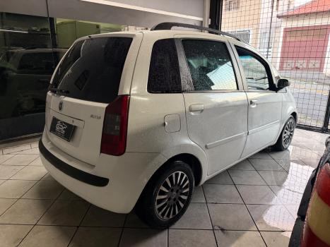 FIAT Idea 1.4 4P ELX FLEX, Foto 6