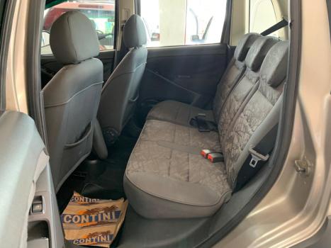 FIAT Idea 1.8 16V 4P ADVENTURE FLEX LOCKER, Foto 8