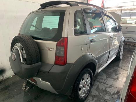 FIAT Idea 1.8 16V 4P ADVENTURE FLEX LOCKER, Foto 4