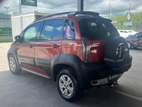 FIAT Idea 1.8 16V 4P FLEX ADVENTURE DUALOGIC AUTOMATIZADO, Foto 4