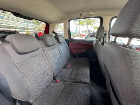 FIAT Idea 1.8 16V 4P FLEX ADVENTURE DUALOGIC AUTOMATIZADO, Foto 8