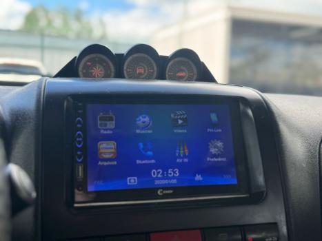 FIAT Idea 1.8 16V 4P FLEX ADVENTURE DUALOGIC AUTOMATIZADO, Foto 10