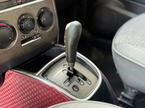 FIAT Idea 1.8 16V 4P FLEX ADVENTURE DUALOGIC AUTOMATIZADO, Foto 12