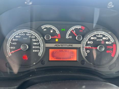 FIAT Idea 1.8 16V 4P FLEX ADVENTURE DUALOGIC AUTOMATIZADO, Foto 14