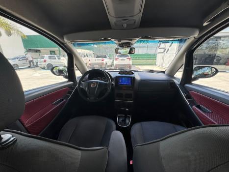 FIAT Idea 1.8 16V 4P FLEX ADVENTURE DUALOGIC AUTOMATIZADO, Foto 15