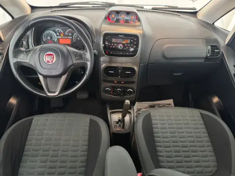 FIAT Idea 1.8 16V 4P FLEX ADVENTURE DUALOGIC AUTOMATIZADO, Foto 7