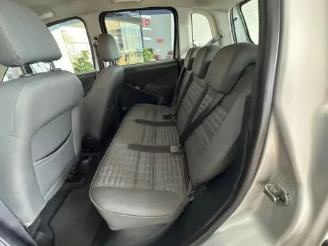 FIAT Idea 1.8 16V 4P FLEX ADVENTURE DUALOGIC AUTOMATIZADO, Foto 8