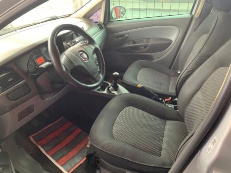 FIAT Linea 1.8 16V 4P FLEX ESSENCE, Foto 7
