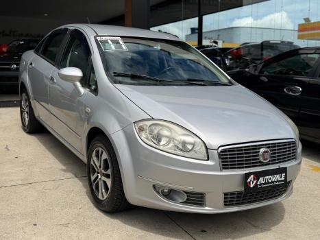 FIAT Linea 1.8 16V 4P FLEX LX, Foto 1