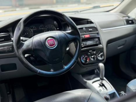 FIAT Linea 1.8 16V 4P FLEX LX, Foto 9