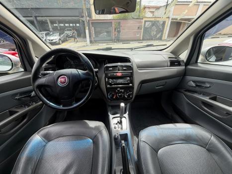 FIAT Linea 1.8 16V 4P FLEX LX, Foto 11