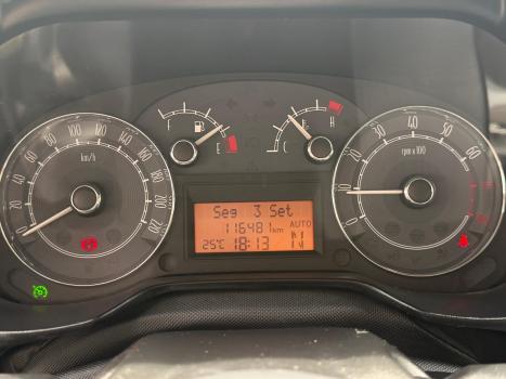 FIAT Linea 1.8 16V 4P FLEX LX, Foto 13