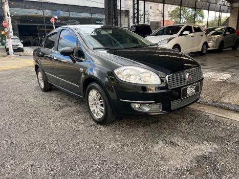 FIAT Linea 1.9 16V 4P FLEX LX DUALOGIC AUTOMATIZADO, Foto 1