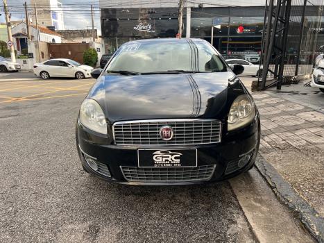 FIAT Linea 1.9 16V 4P FLEX LX DUALOGIC AUTOMATIZADO, Foto 3