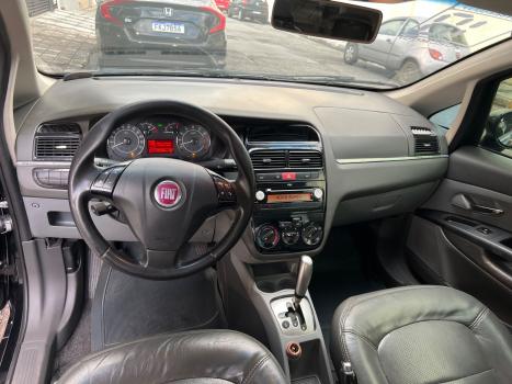 FIAT Linea 1.9 16V 4P FLEX LX DUALOGIC AUTOMATIZADO, Foto 5