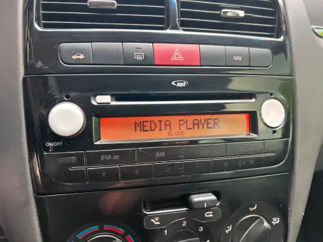 FIAT Linea 1.9 16V 4P FLEX LX DUALOGIC AUTOMATIZADO, Foto 9