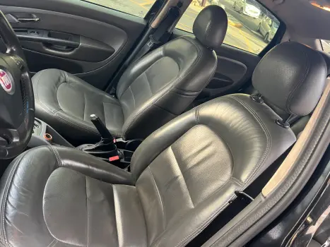 FIAT Linea 1.9 16V 4P FLEX LX DUALOGIC AUTOMATIZADO, Foto 12