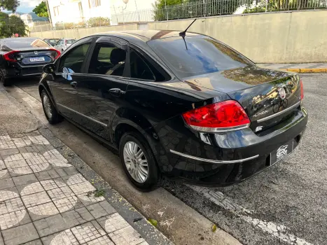 FIAT Linea 1.9 16V 4P FLEX LX DUALOGIC AUTOMATIZADO, Foto 15