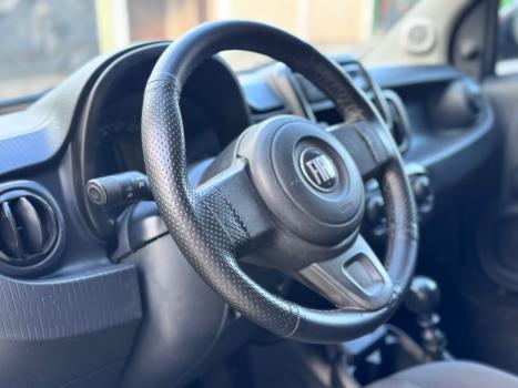 FIAT Marea 1.8 16V 4P ELX, Foto 11