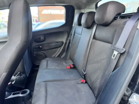 FIAT Marea 1.8 16V 4P ELX, Foto 13