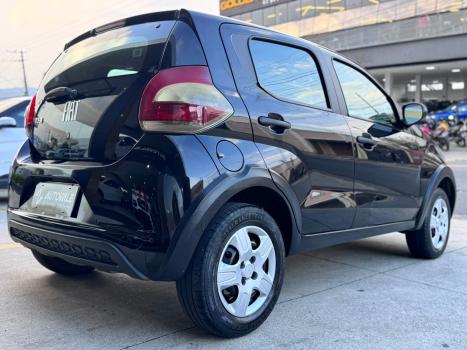 FIAT Marea 1.8 16V 4P ELX, Foto 14