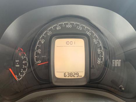 FIAT Mobi 1.0 4P FLEX DRIVE FIRE FLY, Foto 11